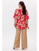 Блузка артикул: 1606.2 от Anelli - вид 8