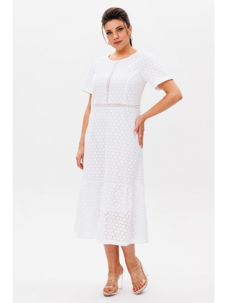 1538 белая нежность