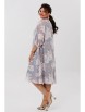 Платье артикул: 1535 лилии в тумане от Anelli - вид 8