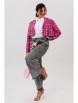 Жакет артикул: 1603 питахайя от Anelli - вид 6