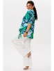 Блузка артикул: 1606.1 морские узоры от Anelli - вид 8