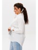 Блузка артикул: 1624 айсберг от Anelli - вид 10