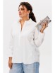 Блузка артикул: 1624 айсберг от Anelli - вид 1