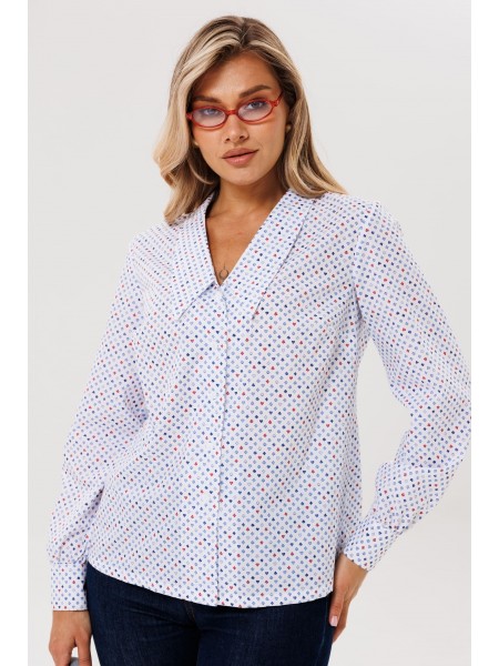 1646 карт бланш