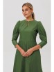 Платье артикул: 1647 дартмутский зеленый от Anelli - вид 2