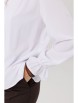 Блузка артикул: 1281 подснежник от Anelli - вид 5