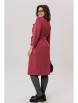 Платье артикул: 1731 морозная вишня от Anelli - вид 7