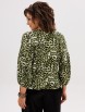 Блузка артикул: 1676.1 зов джунглей от Anelli - вид 8