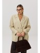Жакет артикул: 1744 кунжутная халва от Anelli - вид 9