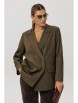 Жакет артикул: 1744 фисташковая халва от Anelli - вид 3