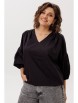 Блузка артикул: 1676 легкость ночи от Anelli - вид 1