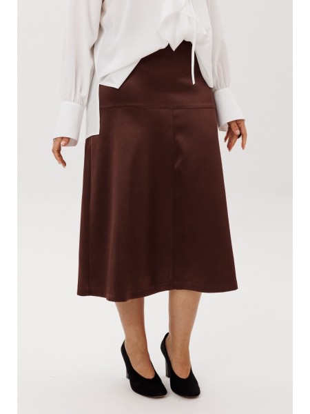 1510 жженная карамель