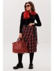 Юбка артикул: 1776 шотландская роза от Anelli - вид 10