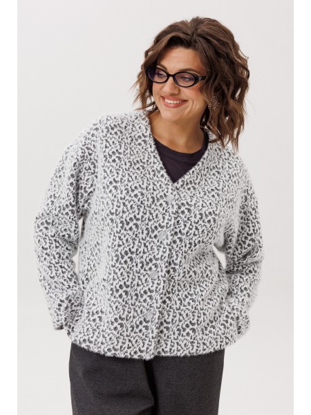 1661 пушистый лео