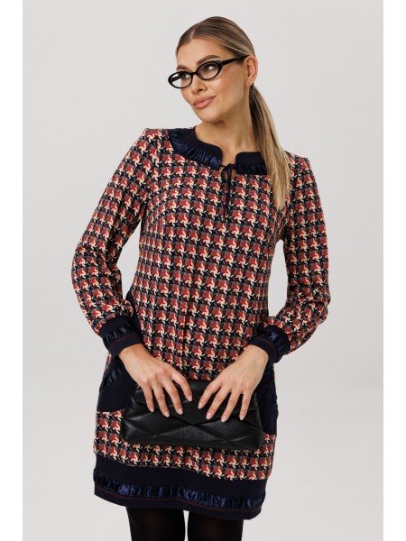 1751 калейдоскоп