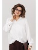 Блузка артикул: 1663 перламутровая жемчужина от Anelli - вид 6