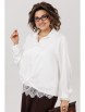 Блузка артикул: 1663 перламутровая жемчужина от Anelli - вид 10