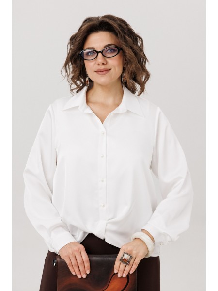 1663 перламутровая жемчужина