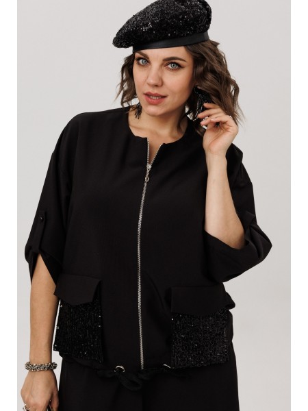 1788 вечернее сияние