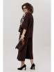 Брючный костюм артикул: 1793.1 каменные горы от Anelli - вид 10