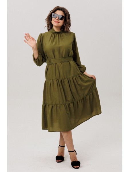 1798 испанская оливка