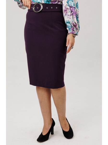 1809 сливовый карандаш