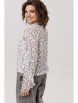 Блузка артикул: 1807 клевер от Anelli - вид 3