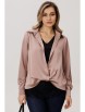 Блузка артикул: 1663 карамельные сны от Anelli - вид 3