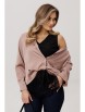 Блузка артикул: 1663 карамельные сны от Anelli - вид 7
