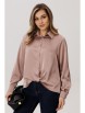 Блузка артикул: 1663 карамельные сны от Anelli - вид 1