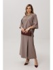 Брючный костюм артикул: 1793.2 пустынная гладь от Anelli - вид 7