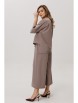 Брючный костюм артикул: 1793.2 пустынная гладь от Anelli - вид 9