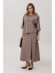 Брючный костюм артикул: 1793.2 пустынная гладь от Anelli - вид 1