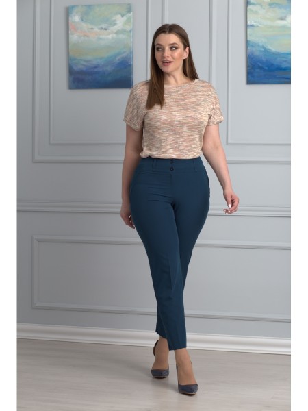 228 темно-бирюзовый