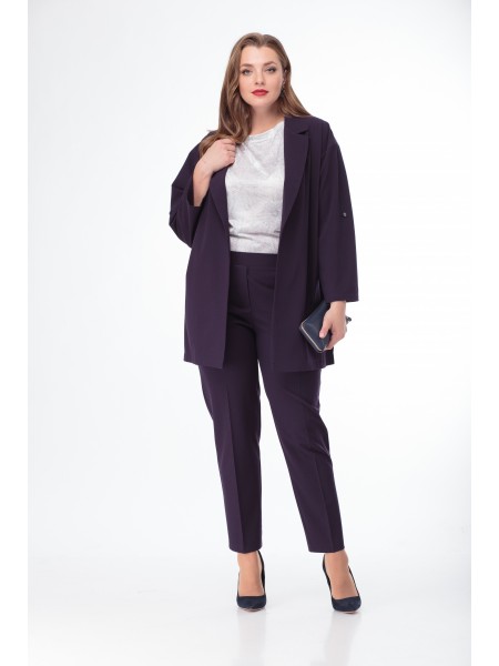 648 синяя клетка