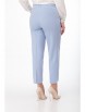 Брюки артикул: 700 голубой от Anelli - вид 2
