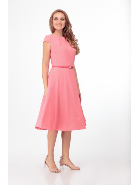 296 коралловый