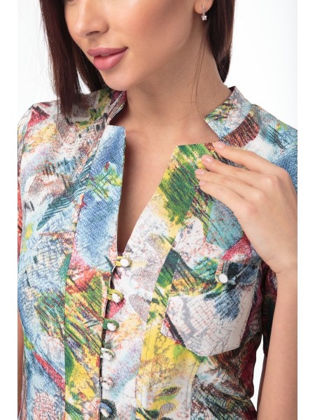 124 мультиколор