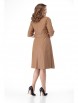 Платье артикул: 801 капучино-2 от Anelli - вид 2
