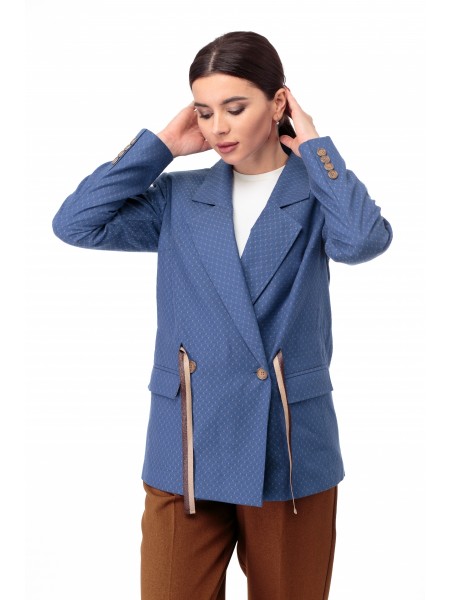 901 синие тона