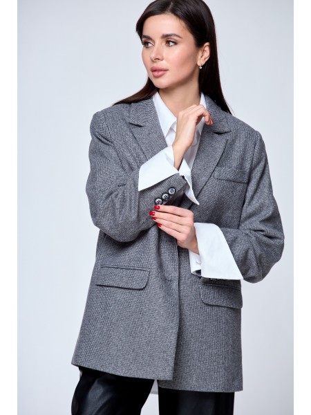 964 темно-серый