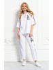 Брючный костюм артикул: S020 от MAX - вид 1