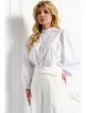 Блузка артикул: 1-042 от MAX - вид 8