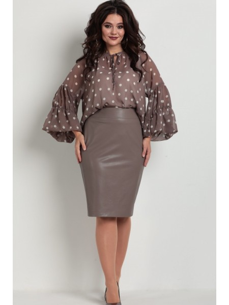 741 капучино