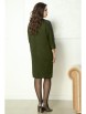 Платье артикул: 763 хаки от Solomea Lux - вид 2