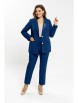 Брючный костюм артикул: 2222 от JeRusi - вид 5