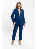 Брючный костюм артикул: 2222 от JeRusi - вид 6