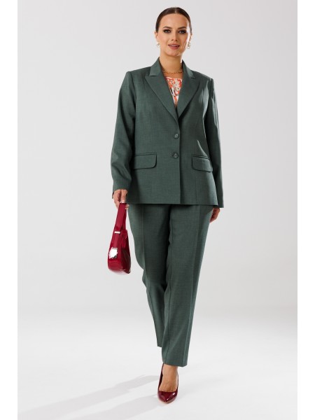 М-204 хаки, оранж