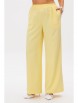 Брючный костюм артикул: М-250 желтый от Мублиз - вид 23