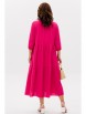Платье артикул: М-270 фуксия от Мублиз - вид 2